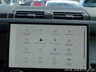 Land Rover Defender 110 3,0 S D200 4x4 automa 2025