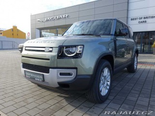 Land Rover Defender 110 3,0 S D200 4x4 automa 2025