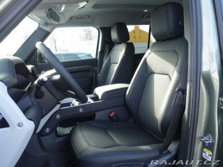 Land Rover Defender 110 3,0 S D200 4x4 automa 2025