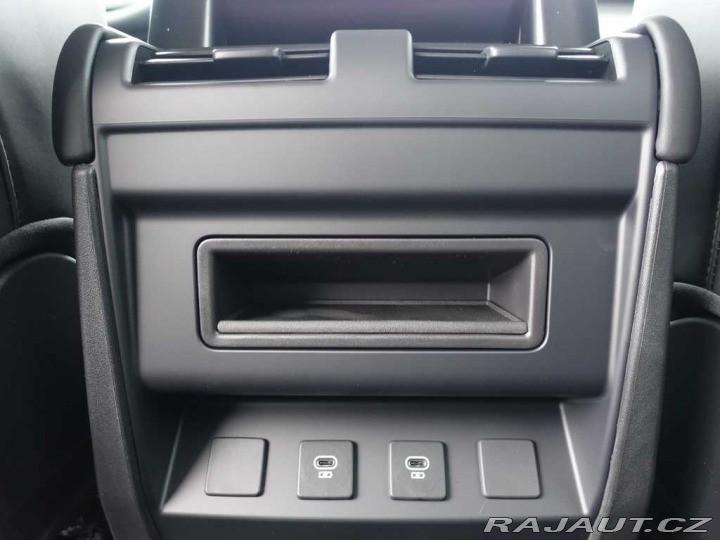 Land Rover Defender 110 3,0 S D200 4x4 automa 2025