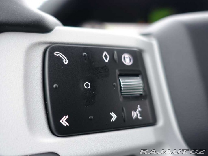 Land Rover Defender 110 3,0 S D200 4x4 automa 2025