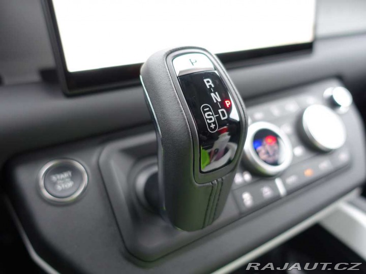 Land Rover Defender 110 3,0 S D200 4x4 automa 2025