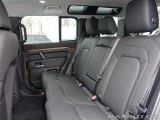 Land Rover Defender 110 3,0 S D200 4x4 automa 2025
