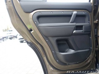 Land Rover Defender 110 3,0 S D200 4x4 automa 2025