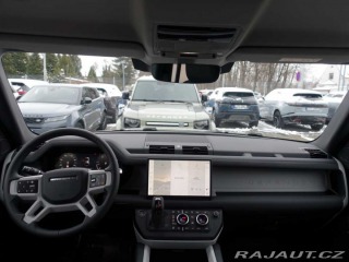 Land Rover Defender 110 3,0 S D200 4x4 automa 2025