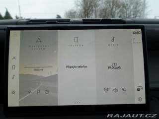 Land Rover Defender 110 3,0 S D200 4x4 automa 2025