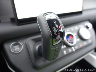 Land Rover Defender 110 3,0 S D200 4x4 automa 2025