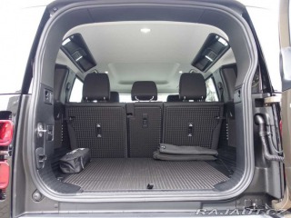 Land Rover Defender 110 3,0 S D200 4x4 automa 2025