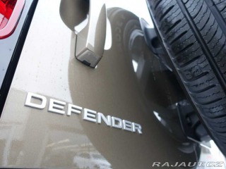 Land Rover Defender 110 3,0 S D200 4x4 automa 2025