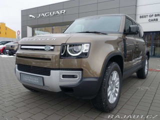 Land Rover Defender 110 3,0 S D200 4x4 automa 2025