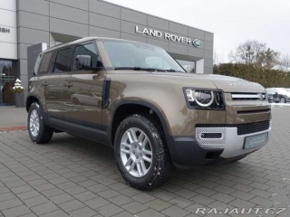 Land Rover Defender 110 3,0 S D200 4x4 automa 2025
