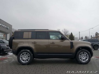 Land Rover Defender 110 3,0 S D200 4x4 automa 2025