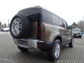Land Rover Defender 110 3,0 S D200 4x4 automa 2025