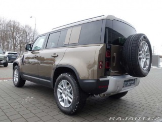 Land Rover Defender 110 3,0 S D200 4x4 automa 2025