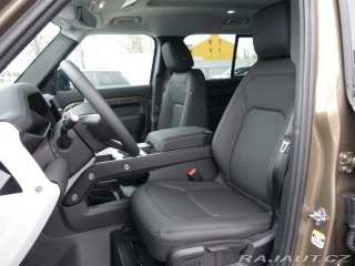Land Rover Defender 110 3,0 S D200 4x4 automa 2025