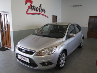 Ford Focus 1.6i 16V,klima,tempomat,1
