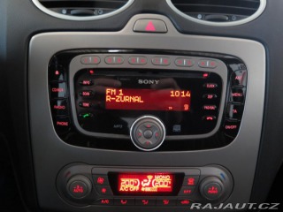 Ford Focus 1.6i 16V,klima,tempomat,1 2011