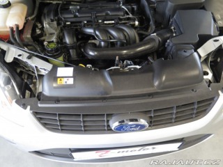 Ford Focus 1.6i 16V,klima,tempomat,1 2011