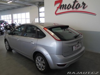 Ford Focus 1.6i 16V,klima,tempomat,1 2011