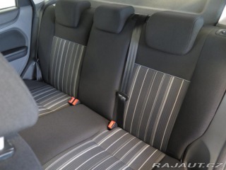 Ford Focus 1.6i 16V,klima,tempomat,1 2011