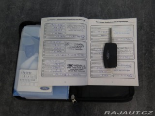 Ford Focus 1.6i 16V,klima,tempomat,1 2011