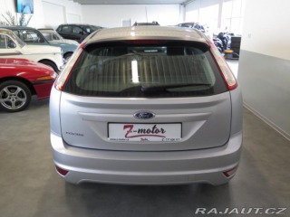 Ford Focus 1.6i 16V,klima,tempomat,1 2011