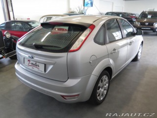 Ford Focus 1.6i 16V,klima,tempomat,1 2011