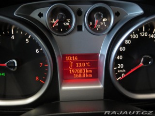 Ford Focus 1.6i 16V,klima,tempomat,1 2011