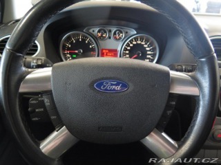 Ford Focus 1.6i 16V,klima,tempomat,1 2011