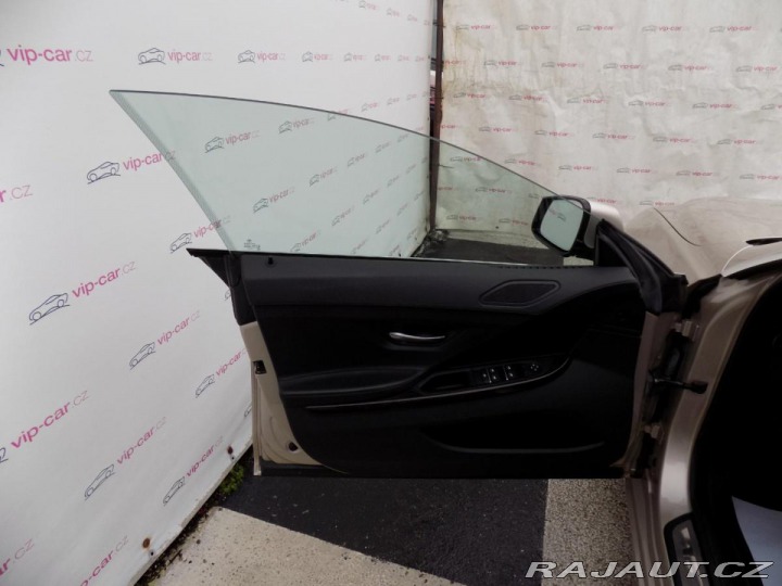BMW 6 640d/GranCoupé/Luxury/PAN 2013