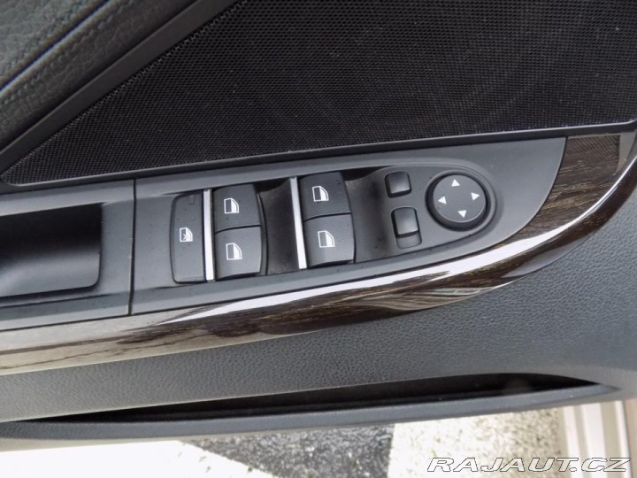 BMW 6 640d/GranCoupé/Luxury/PAN 2013