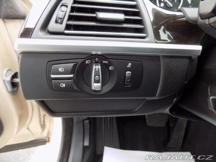 BMW 6 640d/GranCoupé/Luxury/PAN 2013