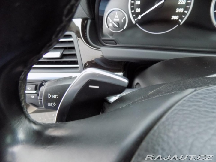 BMW 6 640d/GranCoupé/Luxury/PAN 2013