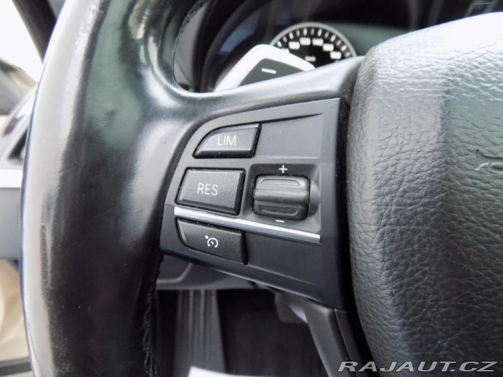 BMW 6 640d/GranCoupé/Luxury/PAN 2013