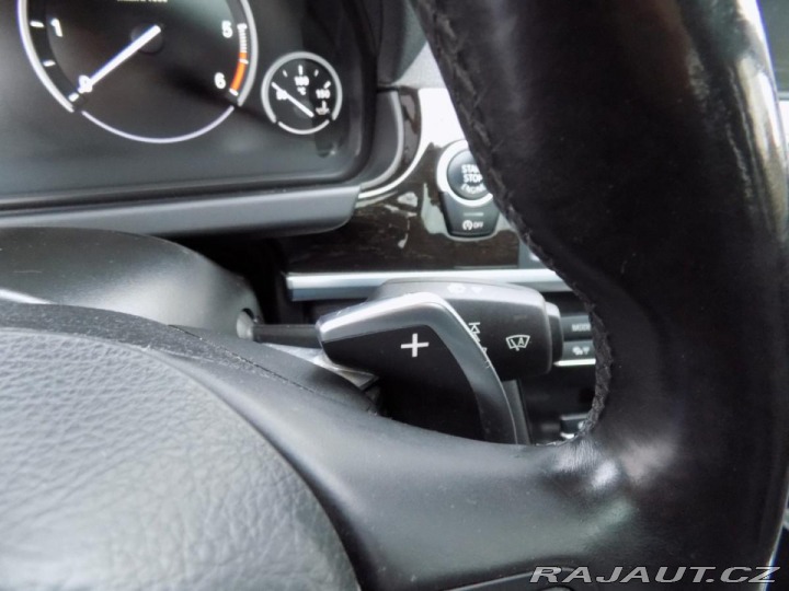 BMW 6 640d/GranCoupé/Luxury/PAN 2013