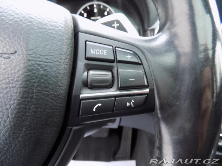 BMW 6 640d/GranCoupé/Luxury/PAN 2013
