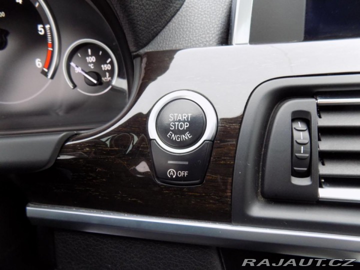 BMW 6 640d/GranCoupé/Luxury/PAN 2013