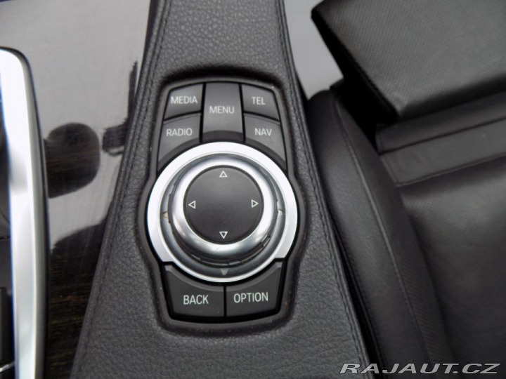 BMW 6 640d/GranCoupé/Luxury/PAN 2013