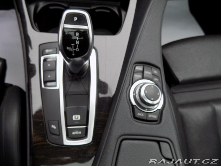 BMW 6 640d/GranCoupé/Luxury/PAN 2013