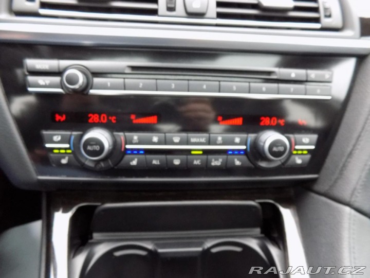 BMW 6 640d/GranCoupé/Luxury/PAN 2013