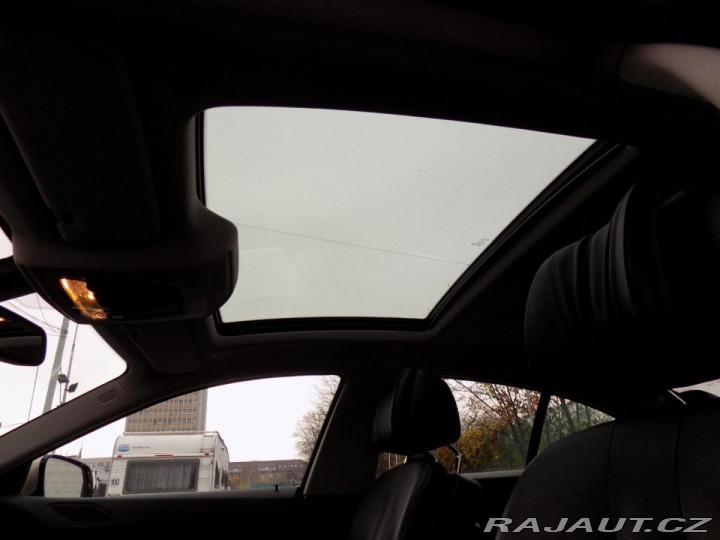 BMW 6 640d/GranCoupé/Luxury/PAN 2013