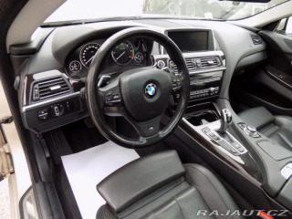 BMW 6 640d/GranCoupé/Luxury/PAN 2013