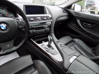 BMW 6 640d/GranCoupé/Luxury/PAN 2013