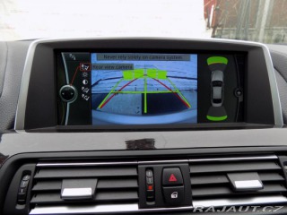 BMW 6 640d/GranCoupé/Luxury/PAN 2013
