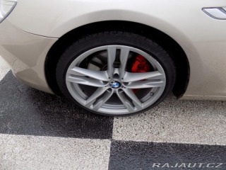 BMW 6 640d/GranCoupé/Luxury/PAN 2013