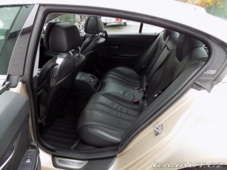 BMW 6 640d/GranCoupé/Luxury/PAN 2013