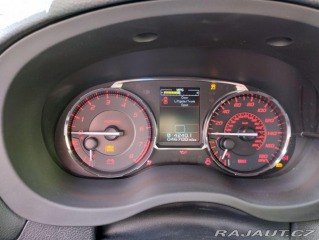 Subaru WRX STI WRX MY2017 (USA) 2017