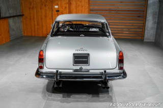 Ferrari Ostatní modely GT/E 2+2 1963