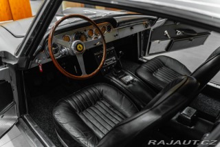 Ferrari Ostatní modely GT/E 2+2 1963
