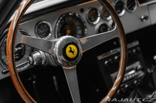 Ferrari Ostatní modely GT/E 2+2 1963